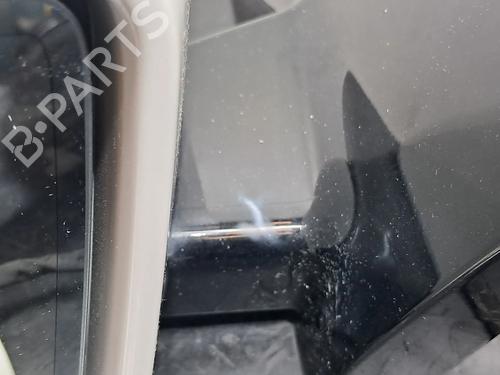 Left mirror MERCEDES-BENZ E-CLASS Coupe (C207) E 220 CDI / d (207.302, 207.301) | BP17040478C26 