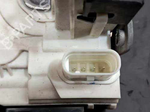 Front left lock MERCEDES-BENZ E-CLASS Coupe (C207) E 220 CDI / d (207.302, 207.301) | BP29221632C98 