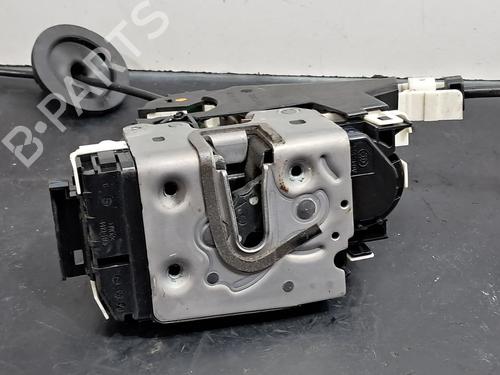 Front left lock MERCEDES-BENZ E-CLASS Coupe (C207) E 220 CDI / d (207.302, 207.301) | BP29221632C98 