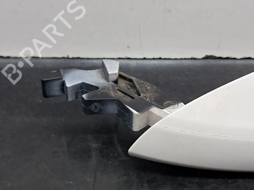 Front left exterior door handle MERCEDES-BENZ E-CLASS Coupe (C207) E 220 CDI / d (207.302, 207.301) | BP29221636C128 