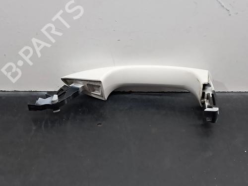 Front left exterior door handle MERCEDES-BENZ E-CLASS Coupe (C207) E 220 CDI / d (207.302, 207.301) | BP29221636C128 