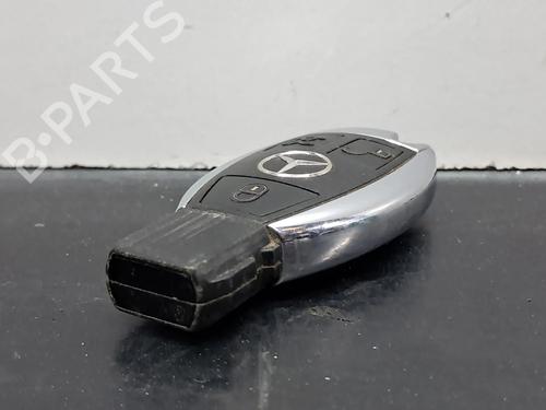 Electronic module MERCEDES-BENZ E-CLASS Coupe (C207) E 220 CDI / d (207.302, 207.301) | BP29221641M83 