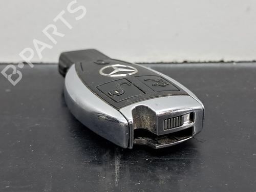 Electronic module MERCEDES-BENZ E-CLASS Coupe (C207) E 220 CDI / d (207.302, 207.301) | BP29221641M83 