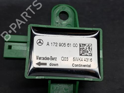 Electronic module MERCEDES-BENZ E-CLASS Coupe (C207) E 220 CDI / d (207.302, 207.301) | BP29221642M83 