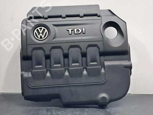 Used Upper protection VW TIGUAN (AD1, AX1) 2.0 TDI (150 hp) 29221645
