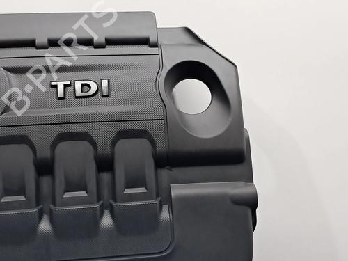 Upper protection VW TIGUAN (AD1, AX1) 2.0 TDI | BP29221645M93 