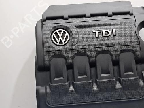 Upper protection VW TIGUAN (AD1, AX1) 2.0 TDI | BP29221645M93 