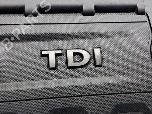 Upper protection VW TIGUAN (AD1, AX1) 2.0 TDI | BP29221645M93 