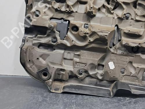 Upper protection VW TIGUAN (AD1, AX1) 2.0 TDI | BP29221645M93 