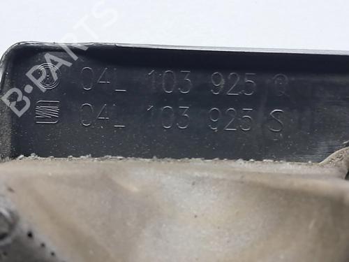 Upper protection VW TIGUAN (AD1, AX1) 2.0 TDI | BP29221645M93 