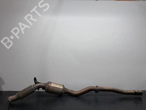 Used Catalyst VW TIGUAN (AD1, AX1) 2.0 TDI (150 hp) 29221646