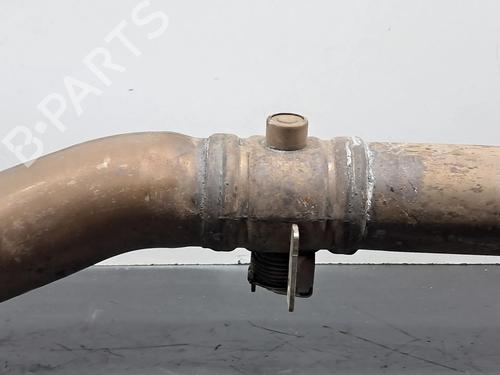 Catalyst VW TIGUAN (AD1, AX1) 2.0 TDI | BP29221646M10 