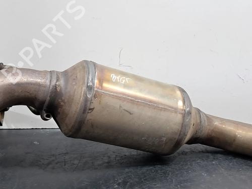 Catalyst VW TIGUAN (AD1, AX1) 2.0 TDI | BP29221646M10 