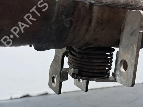 Catalyst VW TIGUAN (AD1, AX1) 2.0 TDI | BP29221646M10 