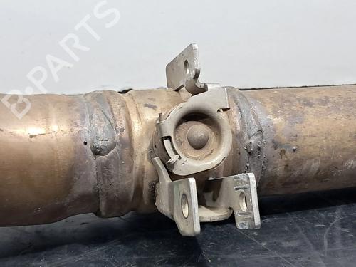Catalyst VW TIGUAN (AD1, AX1) 2.0 TDI | BP29221646M10 