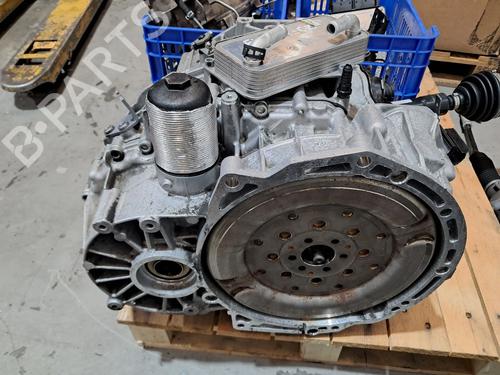 Used Gearbox VW TIGUAN (AD1, AX1) 2.0 TDI (150 hp) 29222239