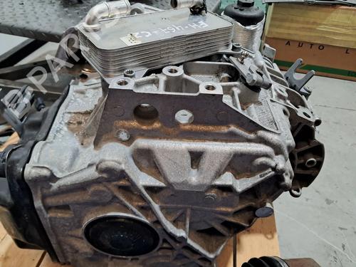Gearbox VW TIGUAN (AD1, AX1) 2.0 TDI | BP29222239M3 