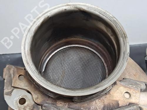 Catalyst VW TIGUAN (AD1, AX1) 2.0 TDI | BP29222240M10 