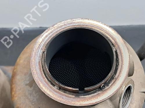 Catalyst VW TIGUAN (AD1, AX1) 2.0 TDI | BP29222240M10 