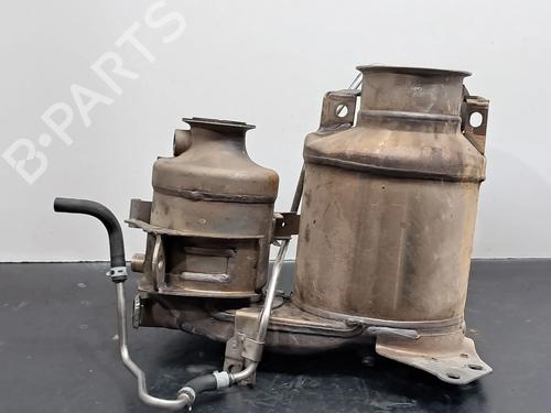 Catalyst VW TIGUAN (AD1, AX1) 2.0 TDI | BP29222240M10 