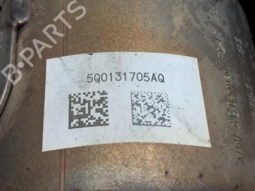 Catalyst VW TIGUAN (AD1, AX1) 2.0 TDI | BP29222240M10 