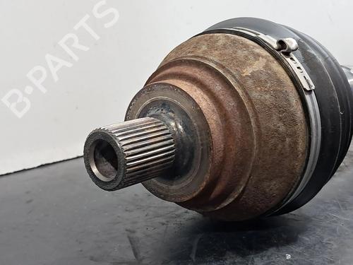 Right front driveshaft VW TIGUAN (AD1, AX1) 2.0 TDI | BP29222241M39 