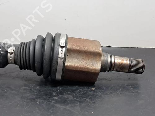 Right front driveshaft VW TIGUAN (AD1, AX1) 2.0 TDI | BP29222241M39 