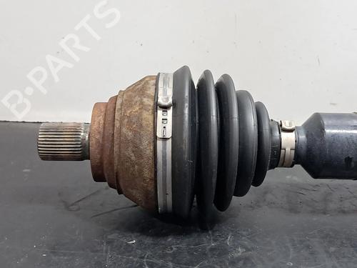 Right front driveshaft VW TIGUAN (AD1, AX1) 2.0 TDI | BP29222241M39 