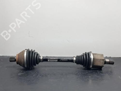 Used Left front driveshaft VW TIGUAN (AD1, AX1) 2.0 TDI (150 hp) 29222242