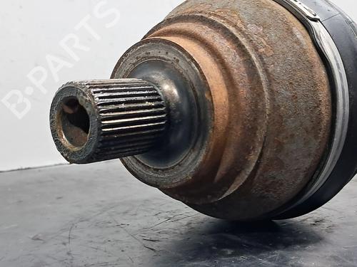 Left front driveshaft VW TIGUAN (AD1, AX1) 2.0 TDI | BP29222242M38 