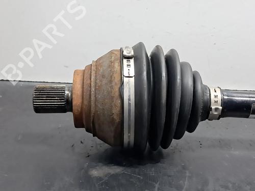 Left front driveshaft VW TIGUAN (AD1, AX1) 2.0 TDI | BP29222242M38 