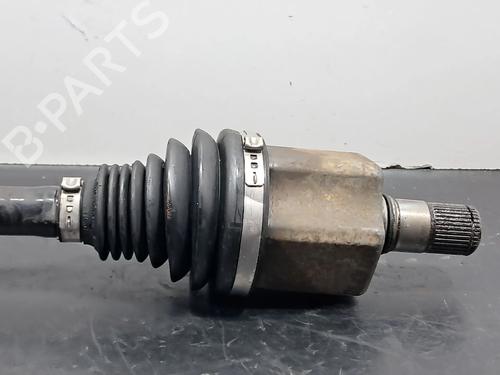 Left front driveshaft VW TIGUAN (AD1, AX1) 2.0 TDI | BP29222242M38 