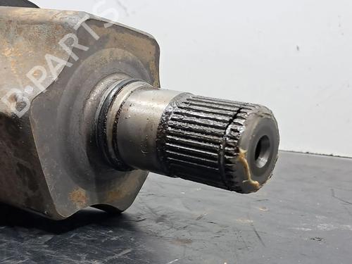 Left front driveshaft VW TIGUAN (AD1, AX1) 2.0 TDI | BP29222242M38 