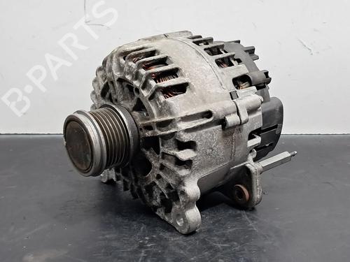 Used Alternator VW TIGUAN (AD1, AX1) 2.0 TDI (150 hp) 29222243