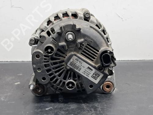Alternator VW TIGUAN (AD1, AX1) 2.0 TDI | BP29222243M7 