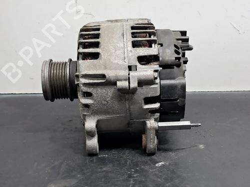 Alternator VW TIGUAN (AD1, AX1) 2.0 TDI | BP29222243M7 