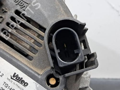Alternator VW TIGUAN (AD1, AX1) 2.0 TDI | BP29222243M7 