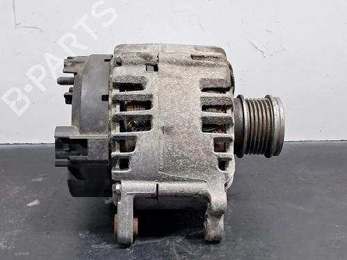 Alternator VW TIGUAN (AD1, AX1) 2.0 TDI | BP29222243M7 