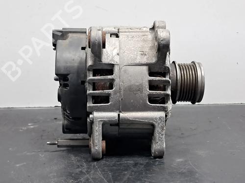Alternator VW TIGUAN (AD1, AX1) 2.0 TDI | BP29222243M7 
