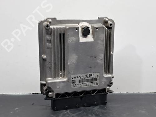 Used Engine control unit (ECU) VW TIGUAN (AD1, AX1) 2.0 TDI (150 hp) 29222244