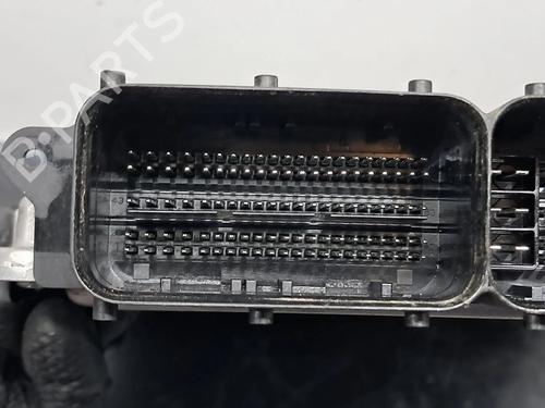 Engine control unit (ECU) VW TIGUAN (AD1, AX1) 2.0 TDI | BP29222244M57 