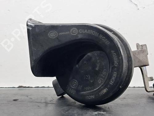 Horn VW TIGUAN (AD1, AX1) 2.0 TDI | BP29222245E13 