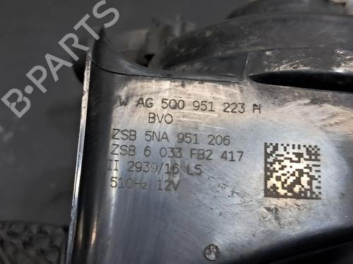 Horn VW TIGUAN (AD1, AX1) 2.0 TDI | BP29222245E13 