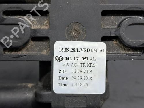 Electronic module VW TIGUAN (AD1, AX1) 2.0 TDI | BP29222247M83 