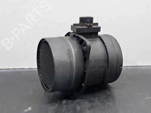 Used Mass air flow sensor VW TIGUAN (AD1, AX1) 2.0 TDI (150 hp) 29222248