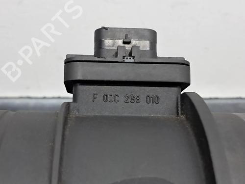 Mass air flow sensor VW TIGUAN (AD1, AX1) 2.0 TDI | BP29222248M95 