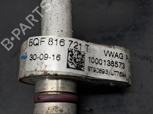 AC-rør VW TIGUAN (AD1, AX1) 2.0 TDI | BP29222748M126 