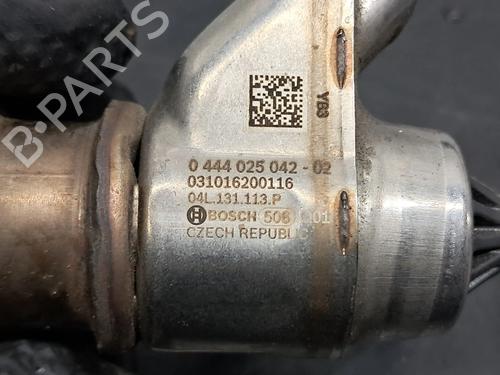 Injector VW TIGUAN (AD1, AX1) 2.0 TDI | BP29222750M100 