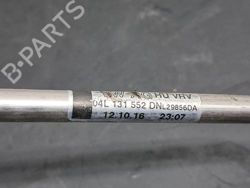 Pipe VW TIGUAN (AD1, AX1) 2.0 TDI | BP29222753M125 