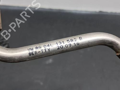 Pipe VW TIGUAN (AD1, AX1) 2.0 TDI | BP29222753M125 